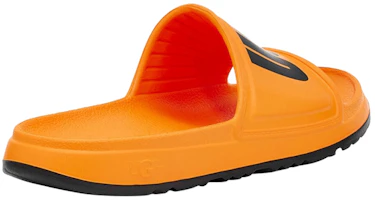 Purchase UGG Wilcox Slide ''Orange Simple'' 1108042-SAFR