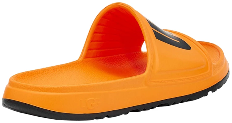 UGG Wilcox Slide 'Simple Orange' 1108042-SAFR Purchase UGG Wilcox Slide 'Simple Orange' 1108042-SAFR