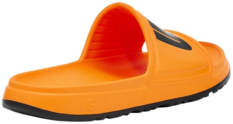 UGG Wilcox Slide 'Naranja Simple' 1108042-SAFR Purchase UGG Wilcox Slide 'Naranja Simple' 1108042-SAFR