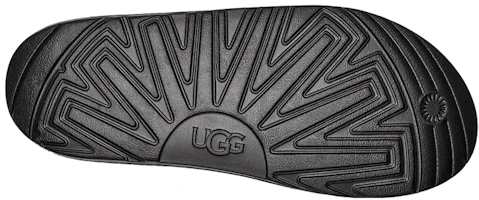 Details for UGG Wilcox Slide ''Orange Simple'' 1108042-SAFR