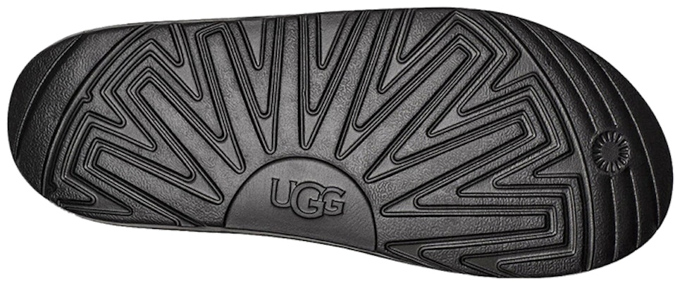 UGG Wilcox Slide 'Naranja Simple' 1108042-SAFR Details for UGG Wilcox Slide 'Naranja Simple' 1108042-SAFR