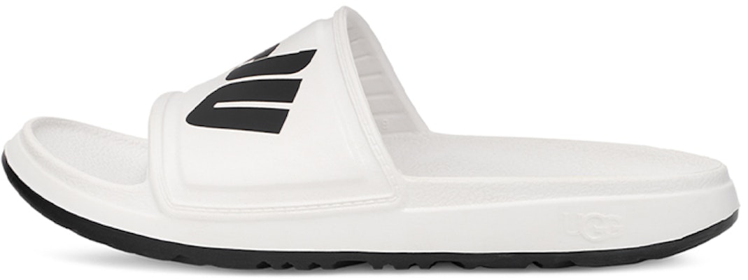 UGG Wilcox Slide 'Blanco' 1129111-WHT Buy UGG Wilcox Slide 'Blanco' 1129111-WHT