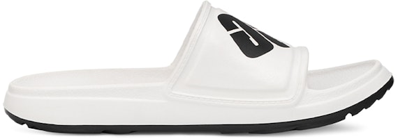 UGG 윌콕스 슬라이드 '화이트' (편안함과 스타일을 동시에!) 1129111-WHT Order UGG 윌콕스 슬라이드 '화이트' (편안함과 스타일을 동시에!) 1129111-WHT
