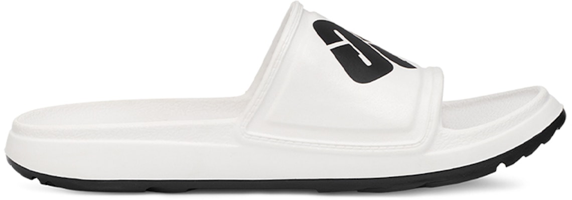 UGG Wilcox Slide 'Blanco' 1129111-WHT Order UGG Wilcox Slide 'Blanco' 1129111-WHT