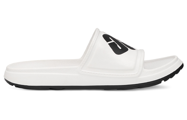 Lookbook UGG Wilcox 拖鞋 '白色' 1129111-WHT