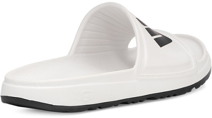 UGG Wilcox Slide 'Blanco' 1129111-WHT Shop UGG Wilcox Slide 'Blanco' 1129111-WHT