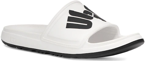 Shop UGG Wilcox Slide 'Putih' 1129111-WHT