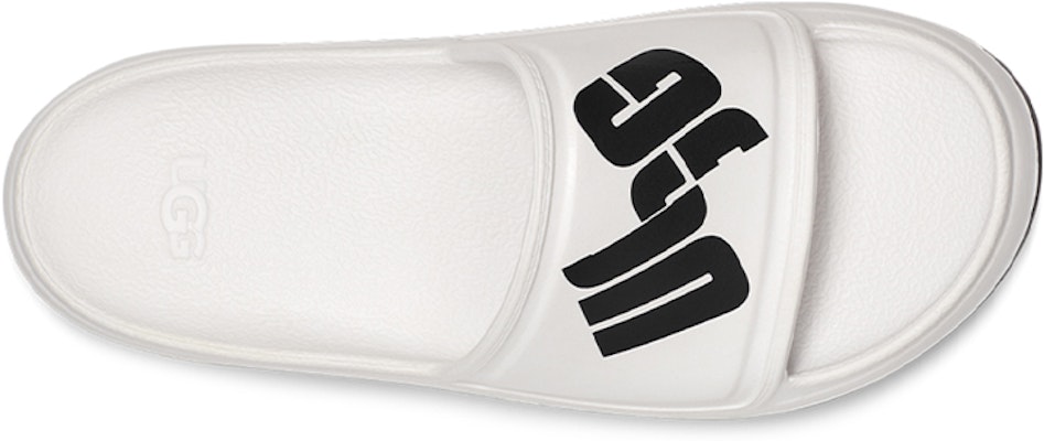 UGG Wilcox Slide 'Blanco' 1129111-WHT Purchase UGG Wilcox Slide 'Blanco' 1129111-WHT