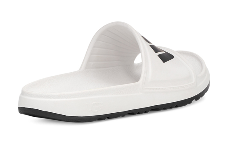 Purchase UGG Wilcox 拖鞋 '白色' 1129111-WHT