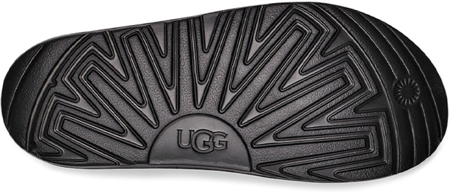 UGG Wilcox Slide 'Blanco' 1129111-WHT Details for UGG Wilcox Slide 'Blanco' 1129111-WHT