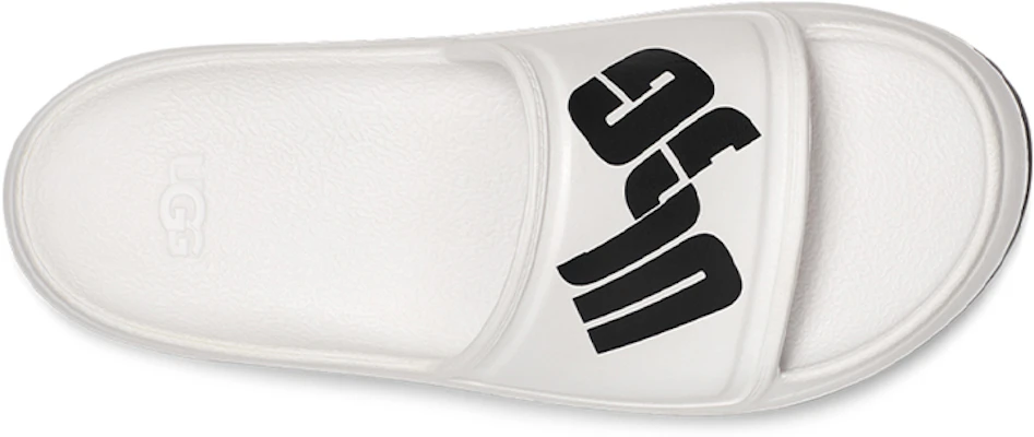 UGG Wilcox 拖鞋 '白色' 1129111-WHT Details for UGG Wilcox 拖鞋 '白色' 1129111-WHT