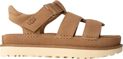 UGG 女士 Goldenstar Strap ''栗色'' 1137890-CHE Buy UGG 女士 Goldenstar Strap ''栗色'' 1137890-CHE
