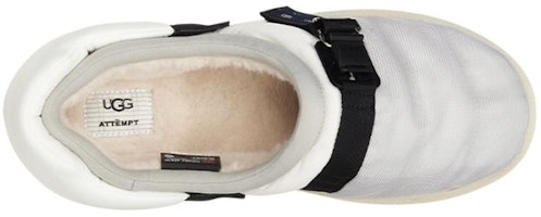 UGG x ATTEMPT タスマングレー 1157351-GRY Shop UGG x ATTEMPT タスマングレー 1157351-GRY