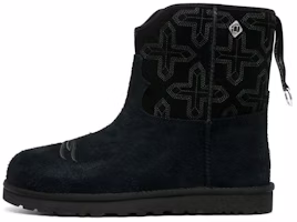 UGG x Cotd Classic Short Boots 'Black' 1136610-BLK