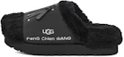 Buy UGG X Feng Chen Wang Slide ''Zwart'' 1130071-BLK