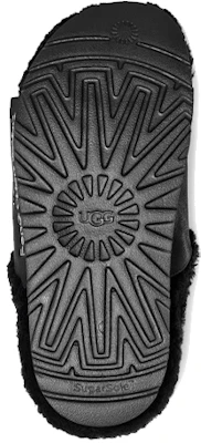 UGG X Feng Chen Wang Slide ''Zwart'' 1130071-BLK Purchase UGG X Feng Chen Wang Slide ''Zwart'' 1130071-BLK