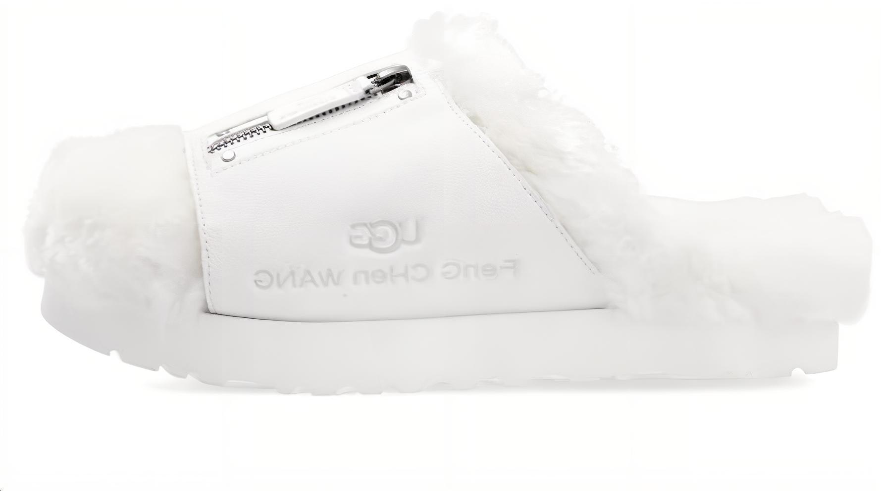 women-ugg-feng-chen-wang-x-slide-cozy-white-fur-fashion-1130071-wht