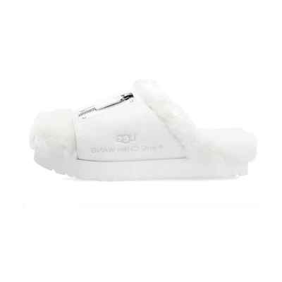 UGG X Feng Chen Wang Slide 'White'