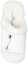 Shop (W) UGG Feng Chen Wang x Slide 'Fesyen Bulu Putih Cozy' 1130071-WHT