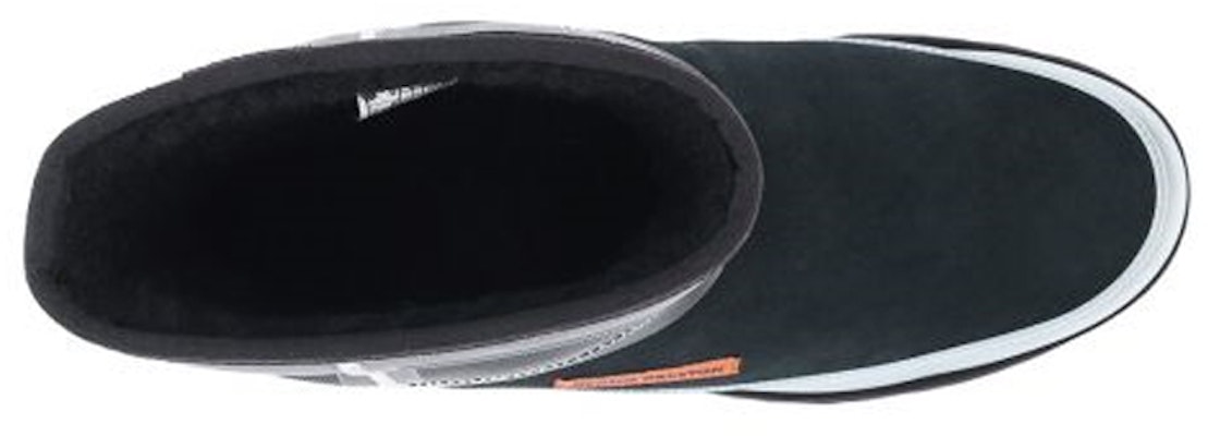 UGG X Heron Preston Classic Fleece Lined Unisex Black 1108769-BLK Lookbook UGG X Heron Preston Classic Fleece Lined Unisex Black 1108769-BLK