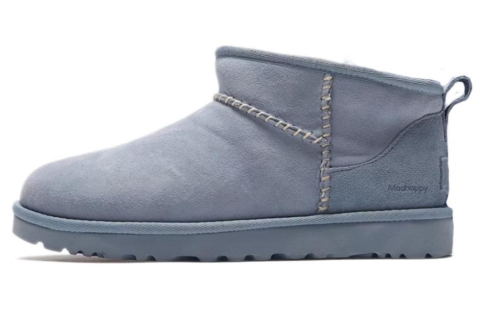 UGG Madhappy Classic Ultra Mini 1146332-WHL 'Calm'