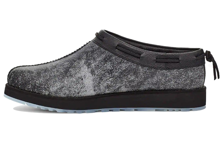 UGG x Ovadia Tasman 'Black' 1114496-BLK