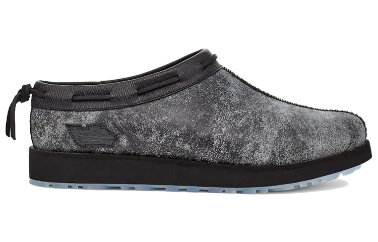Order UGG x Ovadia Tasman 'Hitam' 1114496-BLK