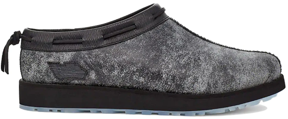 UGG x Ovadia Tasman 'Hitam' 1114496-BLK Order UGG x Ovadia Tasman 'Hitam' 1114496-BLK