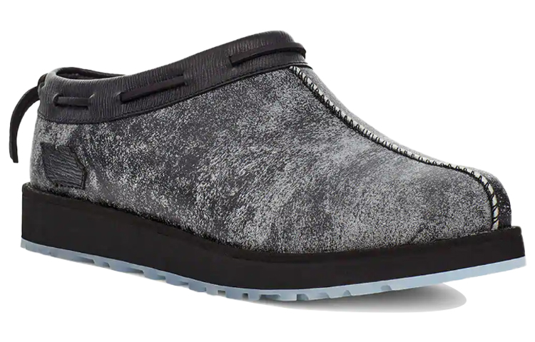 Lookbook UGG x Ovadia Tasman 'Hitam' 1114496-BLK