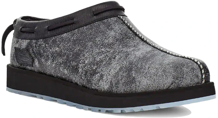 UGG x Ovadia Tasman 'Hitam' 1114496-BLK Lookbook UGG x Ovadia Tasman 'Hitam' 1114496-BLK