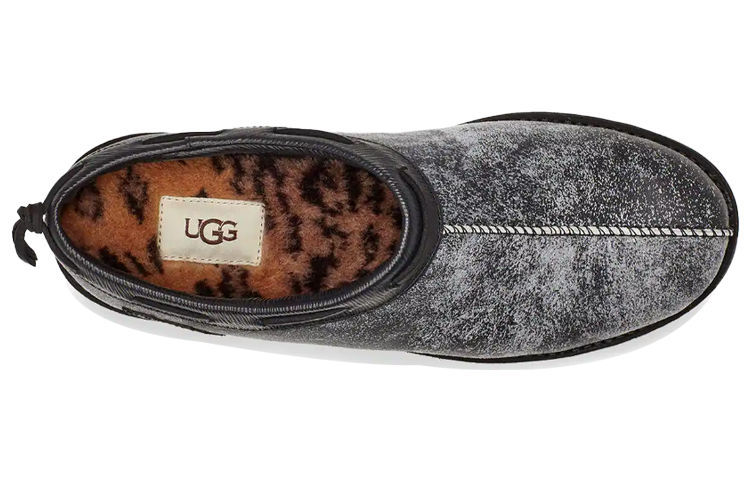 Purchase UGG x Ovadia Tasman 'Hitam' 1114496-BLK