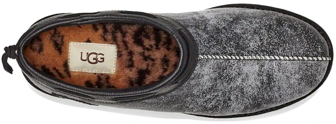 UGG x Ovadia Tasman 'Hitam' 1114496-BLK Purchase UGG x Ovadia Tasman 'Hitam' 1114496-BLK