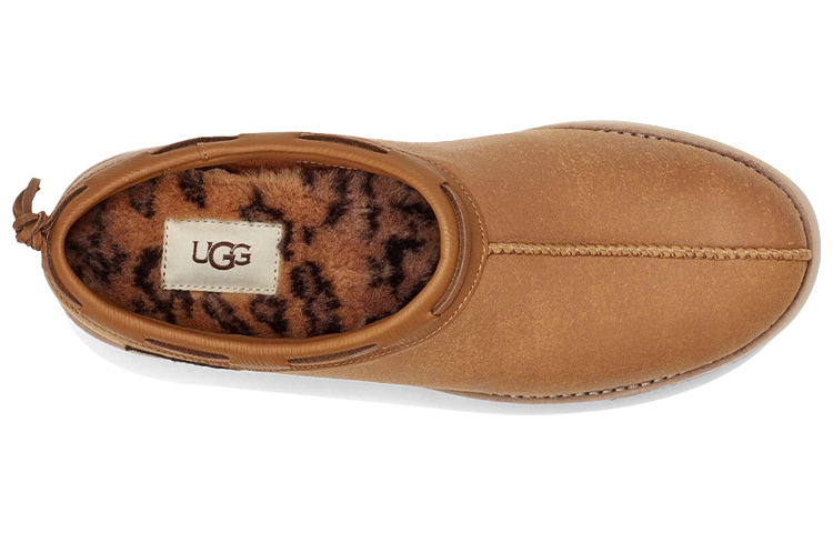 Purchase UGG x 오바디아 태즈먼 "체스트넛" 1114496-CHE