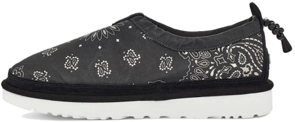 UGG x Stampd 캔버스 캐슈 슬리퍼 1115639-BBDN Buy UGG x Stampd 캔버스 캐슈 슬리퍼 1115639-BBDN