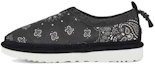 Buy UGG x Stampd 캔버스 캐슈 슬리퍼 1115639-BBDN