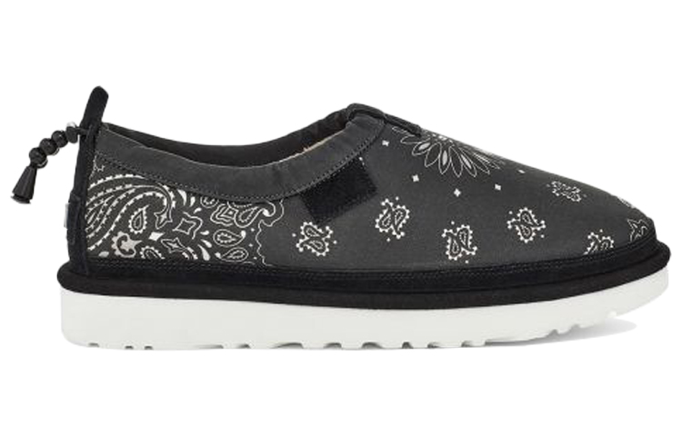 Order UGG x Stampd 캔버스 캐슈 슬리퍼 1115639-BBDN