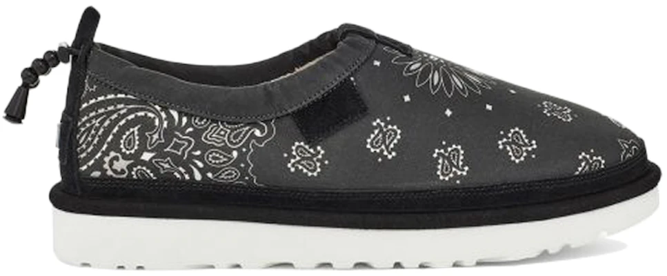 UGG x Stampd 캔버스 캐슈 슬리퍼 1115639-BBDN Order UGG x Stampd 캔버스 캐슈 슬리퍼 1115639-BBDN