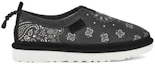 Order UGG x Stampd 캔버스 캐슈 슬리퍼 1115639-BBDN