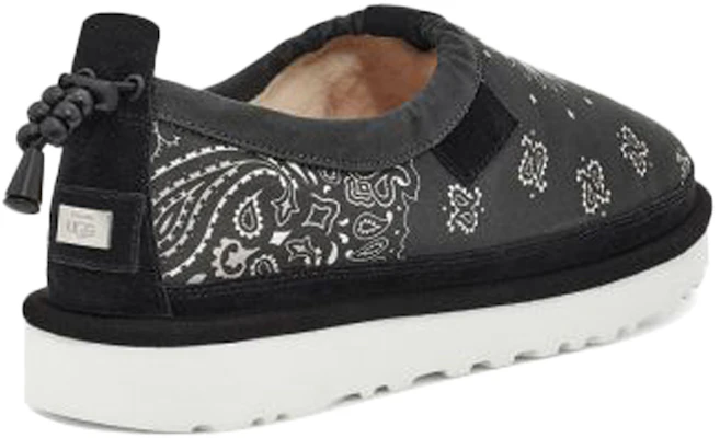 UGG x Stampd 캔버스 캐슈 슬리퍼 1115639-BBDN Shop UGG x Stampd 캔버스 캐슈 슬리퍼 1115639-BBDN
