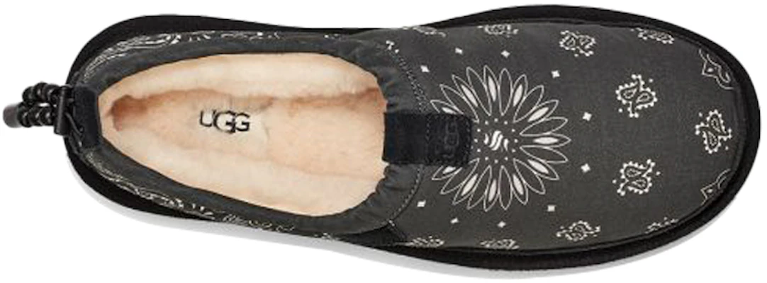 UGG x Stampd 캔버스 캐슈 슬리퍼 1115639-BBDN Purchase UGG x Stampd 캔버스 캐슈 슬리퍼 1115639-BBDN