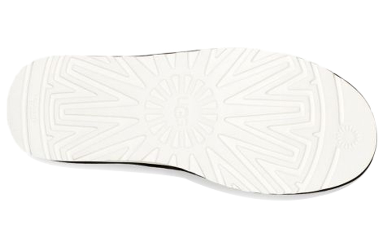 Details for UGG x Stampd 캔버스 캐슈 슬리퍼 1115639-BBDN