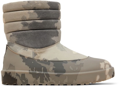 UGG x Stampd Klasik Pull-on Boots 'Camo' 1162870-CMO Buy UGG x Stampd Klasik Pull-on Boots 'Camo' 1162870-CMO
