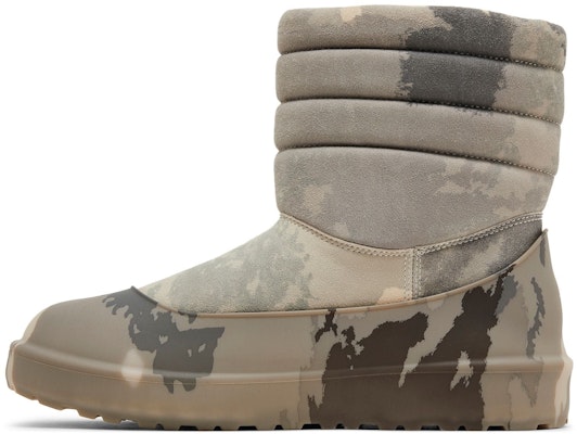 Botas UGG x Stampd Classic Pull-on 'Camuflaje'. 1162870-CMO Lookbook Botas UGG x Stampd Classic Pull-on 'Camuflaje'. 1162870-CMO