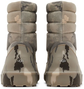 UGG x Stampd Klasik Pull-on Boots 'Camo' 1162870-CMO Details for UGG x Stampd Klasik Pull-on Boots 'Camo' 1162870-CMO