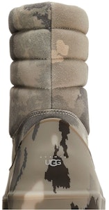 UGG x Stampd Klasik Pull-on Boots 'Camo' 1162870-CMO Sizing UGG x Stampd Klasik Pull-on Boots 'Camo' 1162870-CMO