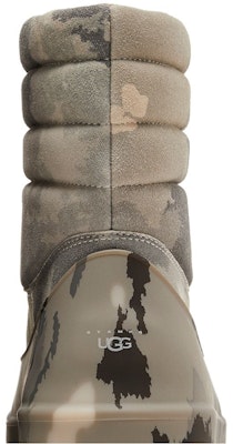 Botas UGG x Stampd Classic Pull-on 'Camuflaje'. 1162870-CMO Sizing Botas UGG x Stampd Classic Pull-on 'Camuflaje'. 1162870-CMO