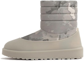 UGG x Stampd Classic Pull On 'Grey' 1159650-CMO UGG x Stampd Classic Pull On 'Grey' 1159650-CMO