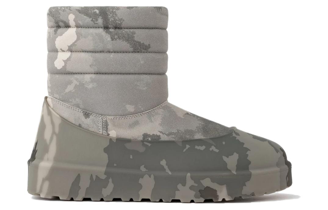 Order UGG x Stampd Classic Pull On 'Grey' 1159650-CMO