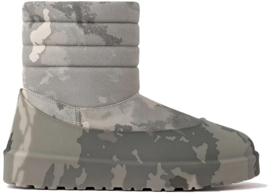 UGG x Stampd Classic Pull On 'Grey' 1159650-CMO Order UGG x Stampd Classic Pull On 'Grey' 1159650-CMO