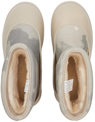 UGG x Stampd Classic Pull On 'Grey' 1159650-CMO Shop UGG x Stampd Classic Pull On 'Grey' 1159650-CMO